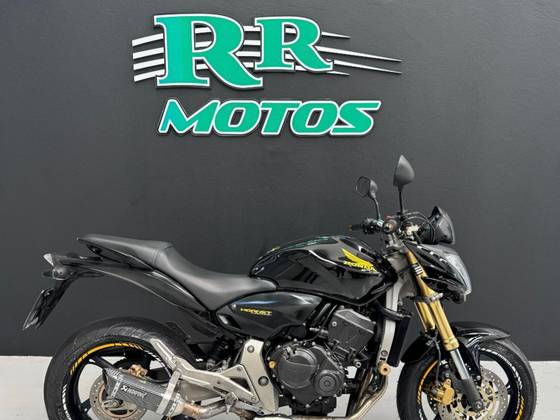 HONDA CB 600F HORNET 